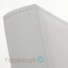 Album Henzo Lonzo Biały (tradycyjny 70 czarnych stron)