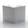 Album Lotmar Sympatic srebrny (200 zdjęć 10x15)