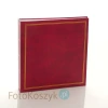 Fotoalbum Bordo (500 zdjęć 10x15)
