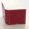 Fotoalbum Bordo (500 zdjęć 10x15)