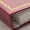 Fotoalbum Bordo (500 zdjęć 10x15)