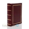 Album Lotmar Classic bordo (300 zdjęć 10x15)