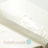 Album dziecięcy kratka różowa (200 zdjęć 10x15)