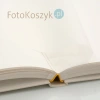 Album na zdjęcia wklejane Goldbuch love (tradycyjne 60 kremowych stron)