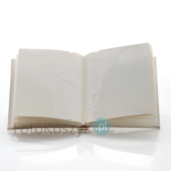 Album Lopmar Sympatic srebrny (50 zdjęć 15x21cm)