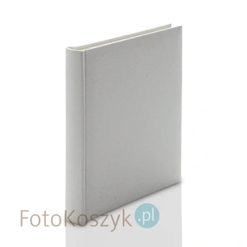 Album Lopmar Sympatic srebrny (50 zdjęć 15x21cm)