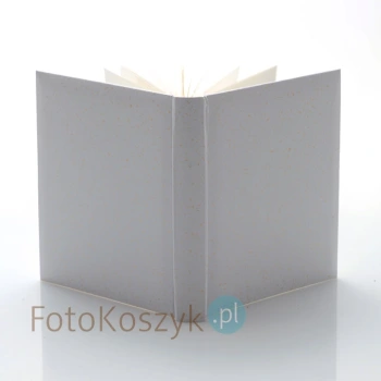 Album Lopmar Sympatic srebrny (50 zdjęć 15x21cm)