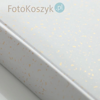 Album Lopmar Sympatic srebrny (50 zdjęć 13x18cm)