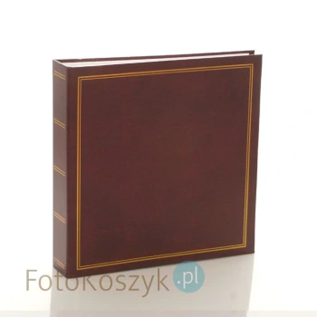 Fotoalbum Brąz (500 zdjęć 10x15)