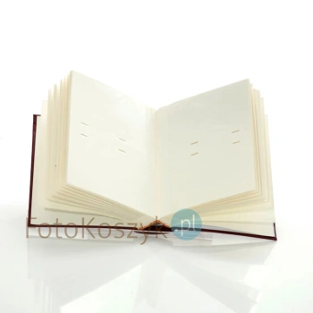 Album Lotmar Classic bordo (300 zdjęć 10x15)
