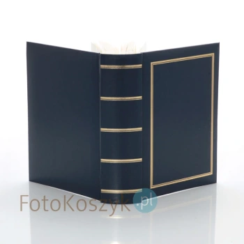 Album Lotmar Classic granat (300 zdjęć 10x15)