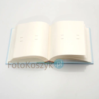 Album dziecięcy niebieski (200 zdjęć 10x15)