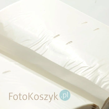 Album dziecięcy kratka różowa (200 zdjęć 10x15)