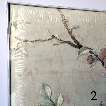 OUTLET - Album wklejany w pudełku Louvre XXL Zep (100 białych stron)