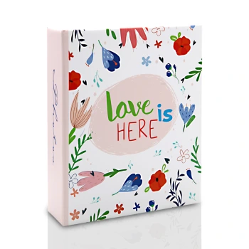Album wsuwany Lovela (200 zdjęcia 10x15)