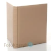 Album Luxy-L Ciemny XL Box (tradycyjny 40 kremowych stron)