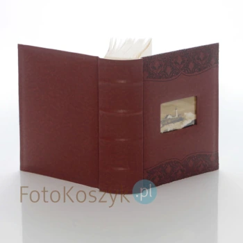 Album Gedeon Luxury J (300 zdjęć 10x15)