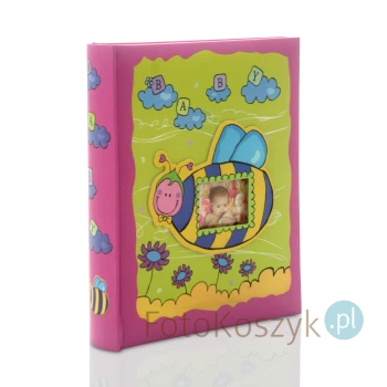Album Dziecięcy Pszczoła (200 zdjęć 10x15)