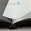 Album Panodia Malaga XL (tradycyjny 60 czarnych stron)