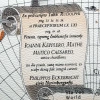 Album wsuwany dla podróżnika mapy beż (500 zdjęć 10x15)