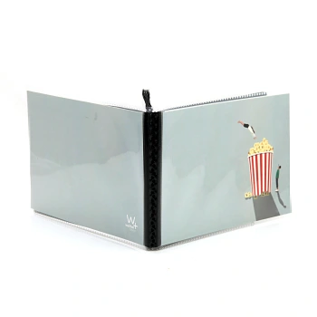 Album wsuwany Spirit popcorn (40 zdjęć 10x15)