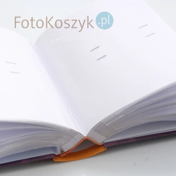 Album Gedeon Modern Camera ciemny (300 zdjęć 10x15)