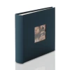 OUTLET - Album na zdjęcia wsuwane Fun granatowy (200 zdjęć 13x18)
