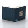OUTLET - Album na zdjęcia wsuwane Fun granatowy (200 zdjęć 13x18)