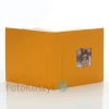 Album Fun pomarańczowy (200 zdjęć 10x15)