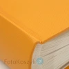 Album Fun pomarańczowy (200 zdjęć 10x15)