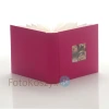 Album Fun róż (200 zdjęć 10x15)