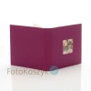 Album wsuwany na 200 zdjęć 10x15 Fun Fioletowy