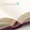 Album wsuwany na 200 zdjęć 10x15 Fun Fioletowy