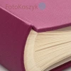 Album wsuwany na 200 zdjęć 10x15 Fun Fioletowy