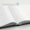 Album wsuwany na 200 zdjęć 11,5x15,5 Walther Grindy Czerń