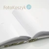 Album wsuwany na (200 zdjęć 11,5x15,5) Walther Grindy Biały