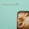 Album kieszeniowy Fun mint (200 zdjęć 10x15)