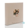 Album wsuwany na 200 zdjęć 10x15 Fun Beżowy