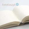 Album wsuwany na 200 zdjęć 10x15 Fun Beżowy