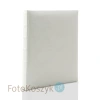 Album wklejany Medora-White (tradycyjny 40 kremowych stron)
