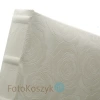 Album wklejany Medora-White (tradycyjny 40 kremowych stron)