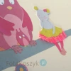 Album dziecięcy Panodia Ribambelle (200 zdjęć 10x15)