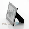 Ramka metalowa 13 (na zdjęcie 10x15 cm)