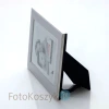Ramka metalowa 14 (na zdjęcie 13x18 cm)