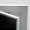 Ramka metalowa 16 (na 2 zdjęcia 10x15)