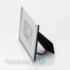 Ramka metalowa 51 S (na zdjęcie 10x15)