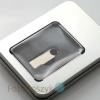 Metalowe pudełko na pendrive slim