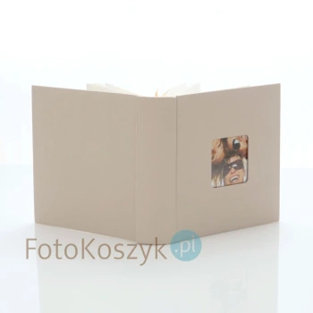 Album Fun Piaskowy (200 zdjęć 10x15)
