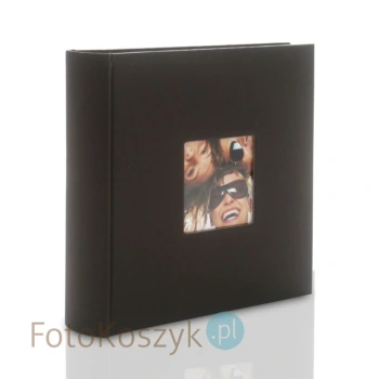 Album Fun brąz (200 zdjęć 10x15)