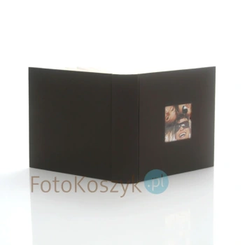 Album Fun brąz (200 zdjęć 10x15)